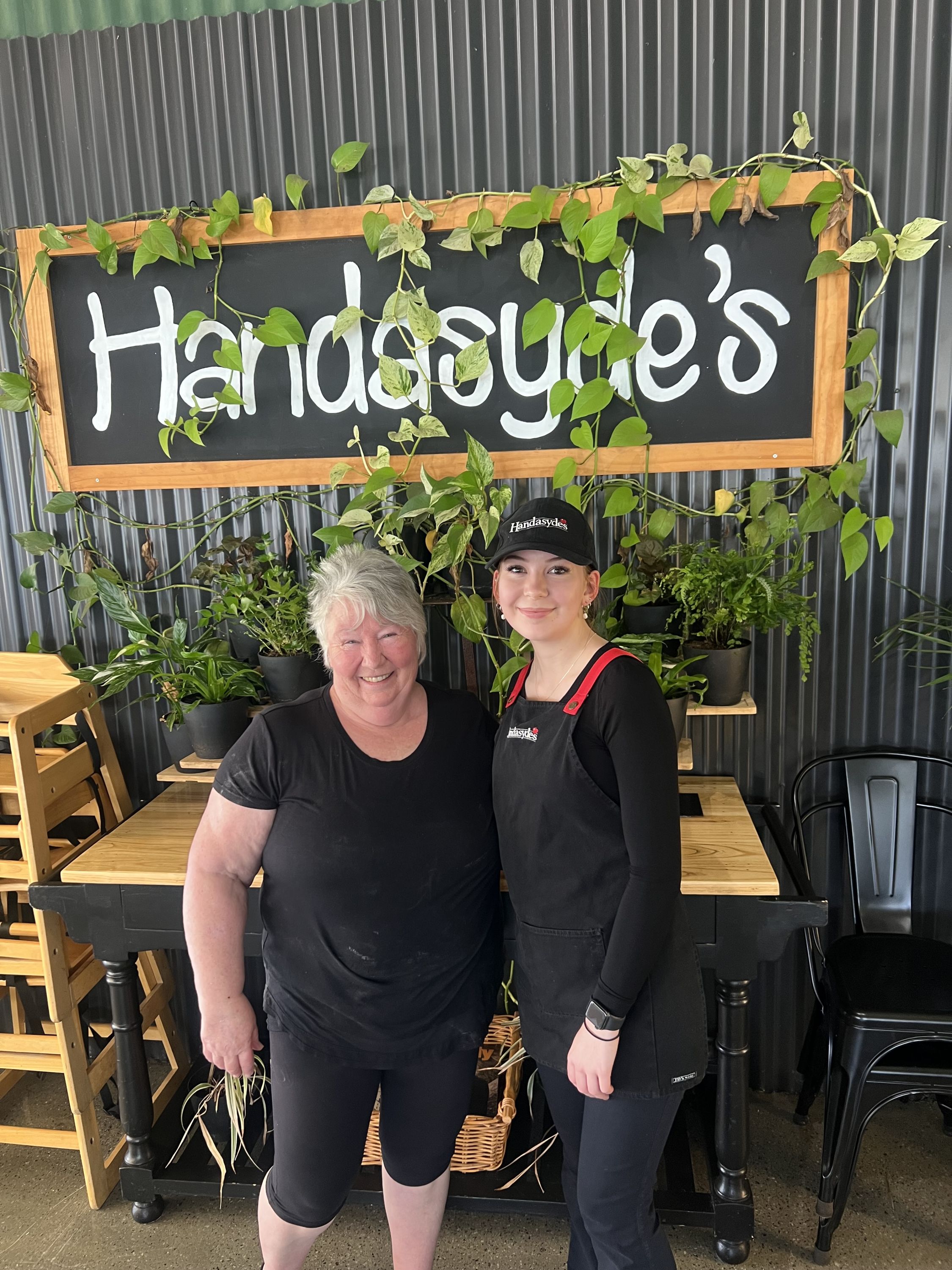 ...
